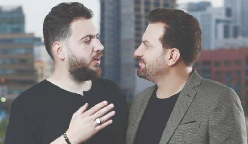 بعد صدور القرار بشأن من أين لك هذا... فارس اسكندر يعلق!