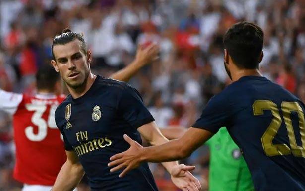 ريال مدريد يؤكد إصابة أسينسيو

بقطع في الرباط الصليبي