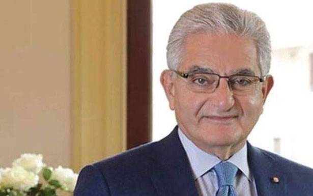 صفير يتوقع تعافي الودائع المصرفية

البنوك تتخذ خطوات لدعم الاقتصاد