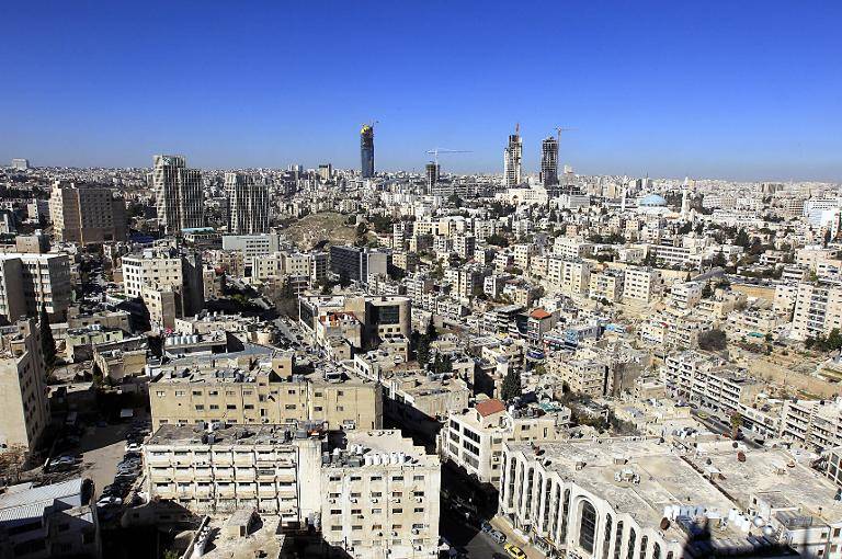 الأردنيون يرون بلدهم الخاسر الأكبر بعد الفلسطينيين في 