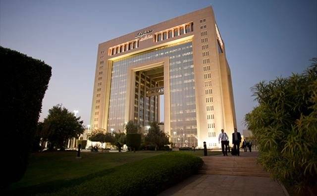 البنيان: تباطؤ نمو الناتج العالمي أثر على نتائج "سابك" ومن المتوقع أن يستمر الأثر للنصف الثاني