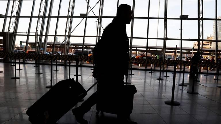 تلفزيون: اعتقال شخص من سكان نيويورك حاول الانضمام لـ "طالبان"