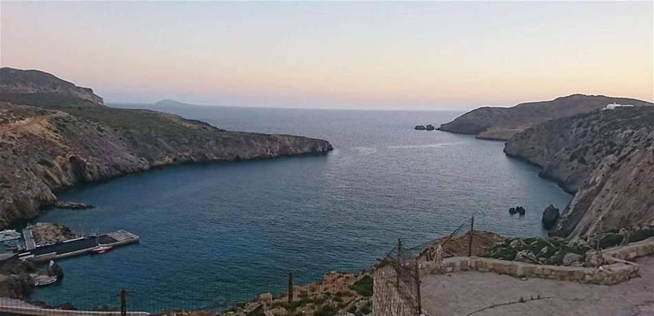 حوافز مالية ومعيشية لا تصدق.. جزيرة يونانية ستدفع لك ولعائلتك للعيش فيها!