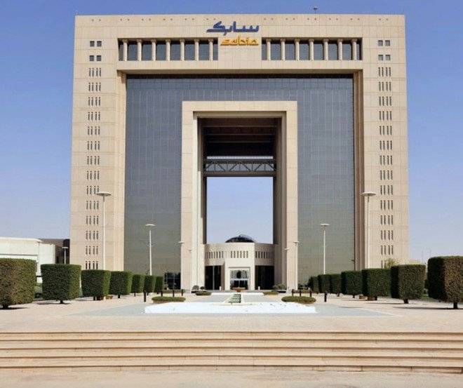 2.12 مليار ريال أرباح "سابك" للربع الثاني.. 3 أسباب دفعتها للتراجع