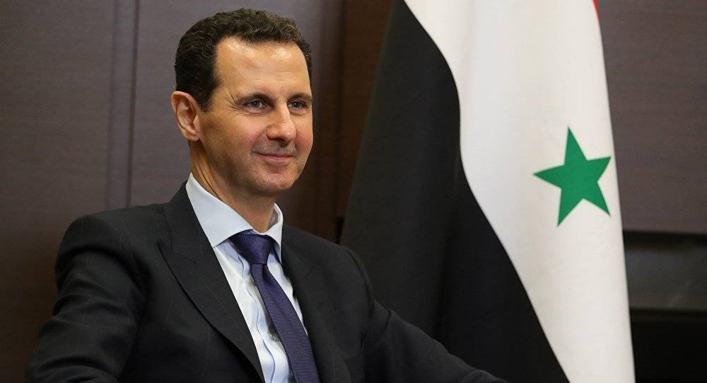 رئيس عربي يرغب منذ زمن بعيد بزيارة سوريا