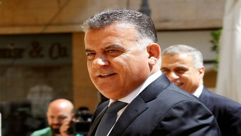 سوريا.. الإفراج عن مواطن أمريكي محتجز بعد وساطة لبنانية