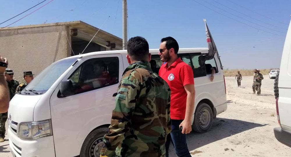 فشل عملية تبادل مخطوفين سوريين بمعتقلين لجبهة النصرة شرق حلب