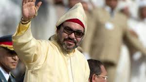 محمد السادس يحتفل بالذكرى الـ20 لتوليه عرش المغرب في بلد لا يزال مطبوعا بفوارق عميقة