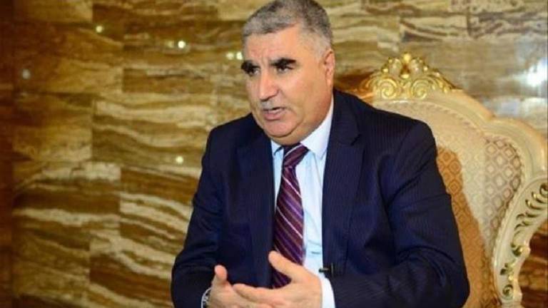 مسؤول عراقي: 32 ألف شخص سينقلون من مخيمات سورية إلى العراق