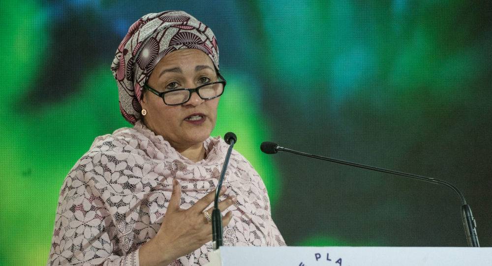 نائب الأمين العام للأمم المتحدة: على مجلس الأمن دعم عملية السلام والانتخابات في أفغانستان