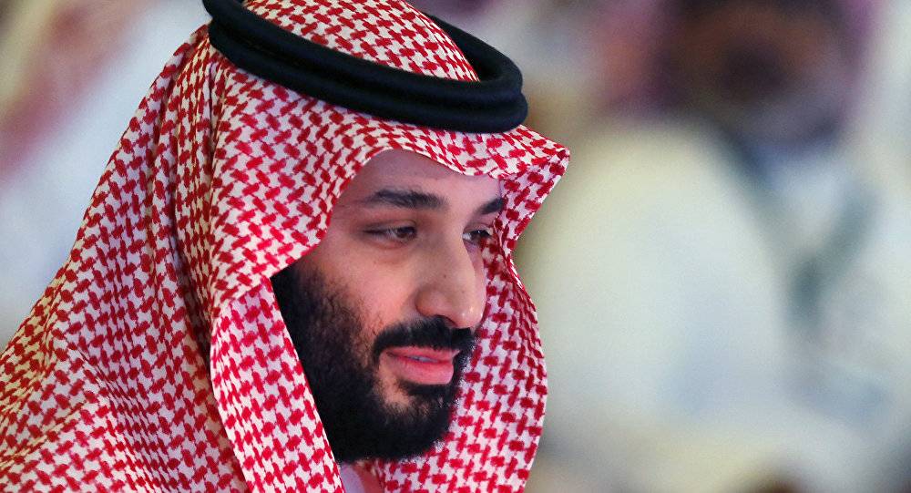"نظام مراقبة متطور"... وثائق سرية تكشف لأول مرة خطة للأمير محمد بن سلمان