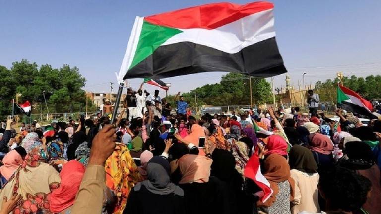 وزارة الصحة السودانية: مقتل 184 شخصا منذ بدء الاحتجاجات