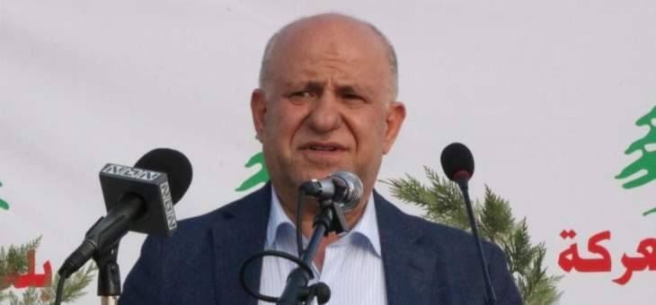 قبلان: يجب أن نبقى على درجة كبيرة من الحذر والاستعداد لمواجهة اسرائيل