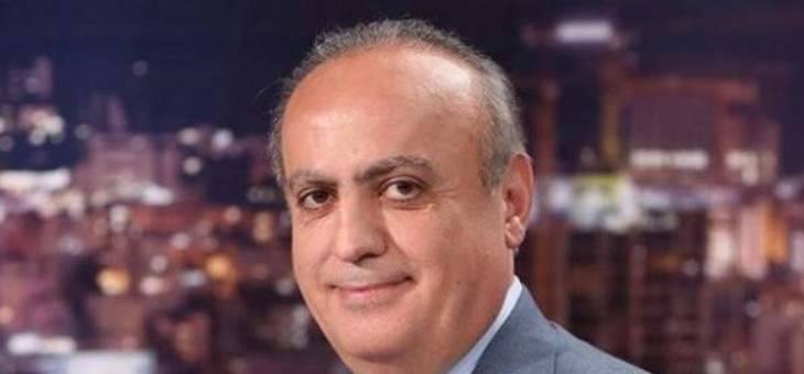 وهاب: الدروز قرفانين من مشاكلنا لا بدن مشكل ولا بدن توتر