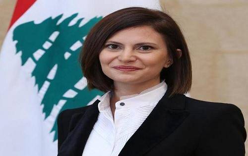 ندى البستاني من شبروح: نطلق حدثا جديدا على سدودنا