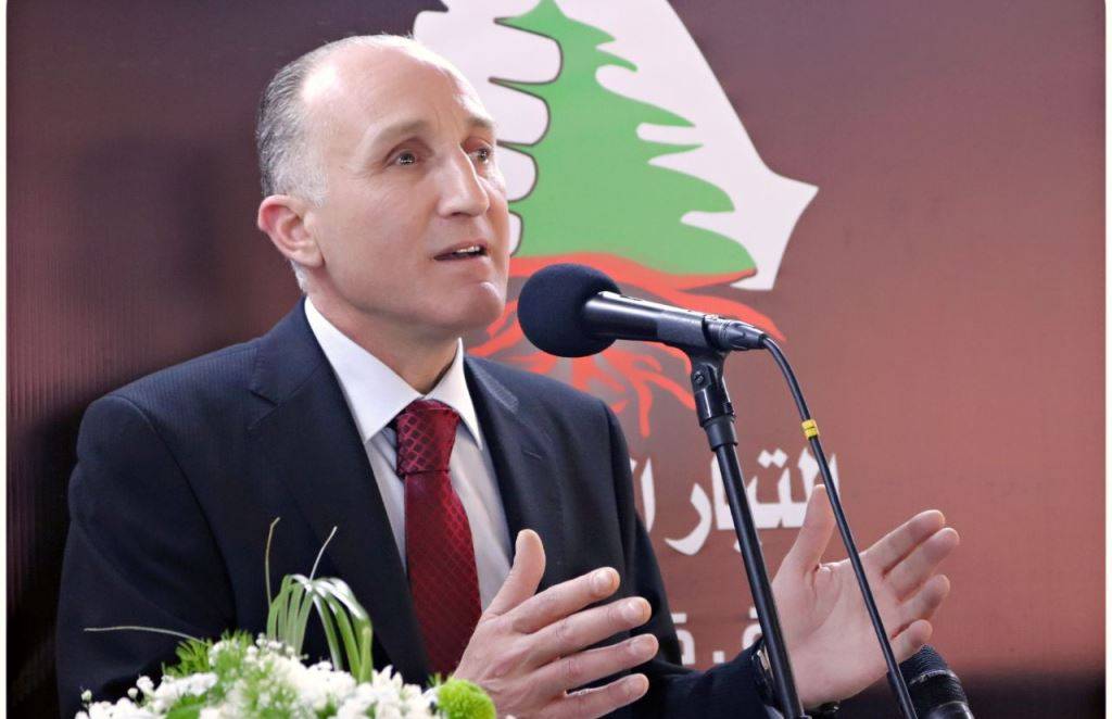 معن الاسعد: تجميد الموازنة بسبب المادة 80 حجة واهية