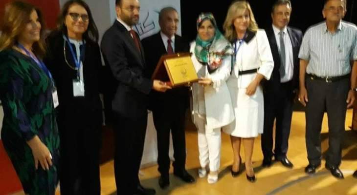 داود كرم الشاعر موسى زغيب: نتباهى بشعرائنا الزجالين