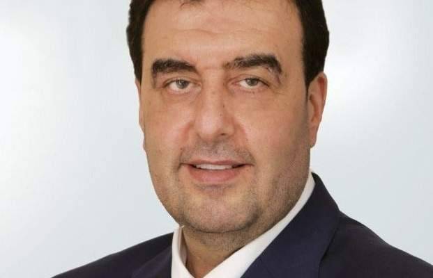 البعريني: لم أدع لإعتصام لأصحاب صهاريج توزيع الغاز بل حددت موعدا للقائهم