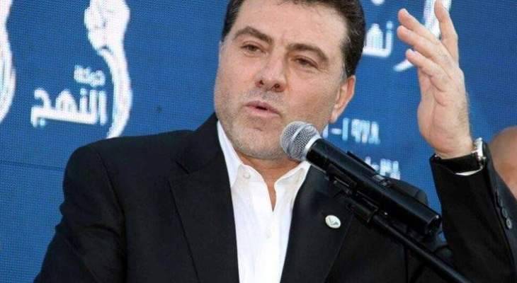 حسن يعقوب: المواقف والتقارير تؤكد ان لبنان‬ في حالة طوارئ