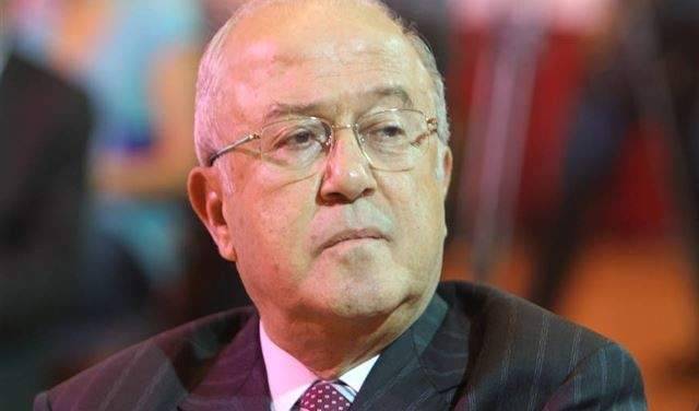 محمد قباني: موضوع المادة 80 أصبح مهزلة