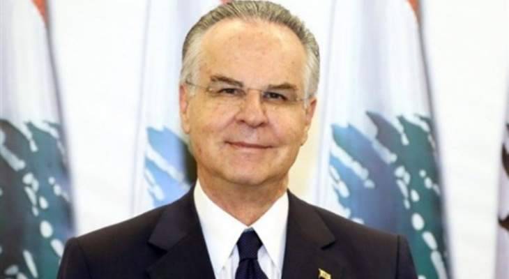 عدوان: ندعم مشروع قانون التحرش الجنسي وندعو لإقراره