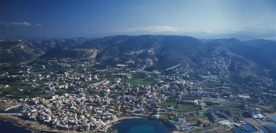 العثور على طائرة من دون طيار بالمياه الاقليمية اللبنانية في البترون