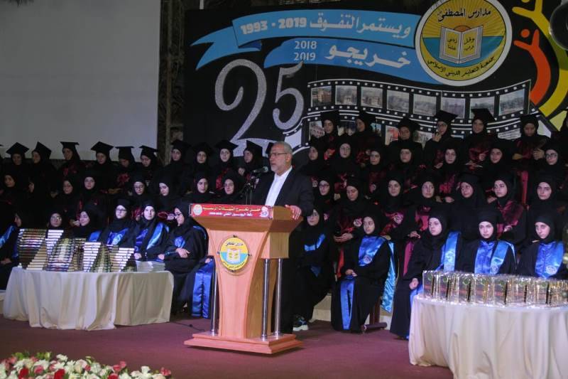 قماطي: على الجميع ان يتواضع لتعود مسيرة البلد إلى ما كانت عليه