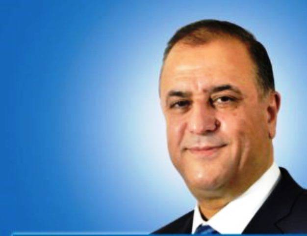 محمد سليمان: نقول للرؤوس الحامية للصبر حدود