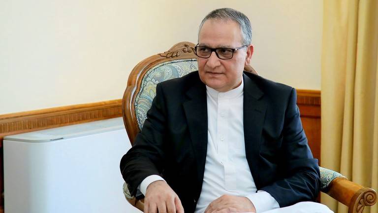 وزير أفغاني: مفاوضات مباشرة بين الحكومة وطالبان قد تعقد خلال أسبوعين
