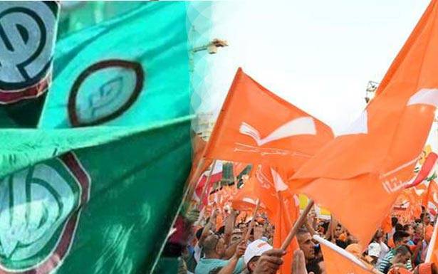 معلومات عن تعليق حوار الوطني الحرّ وامل بعد انفجار ملف الناجحين بمجلس الخدمة