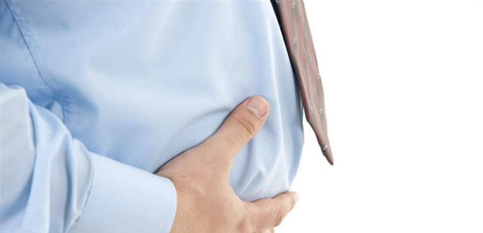 إحذروا.. هذه العلامات تدل على أن انتفاخ معدتكم أكثر خطورة مما تعتقدون