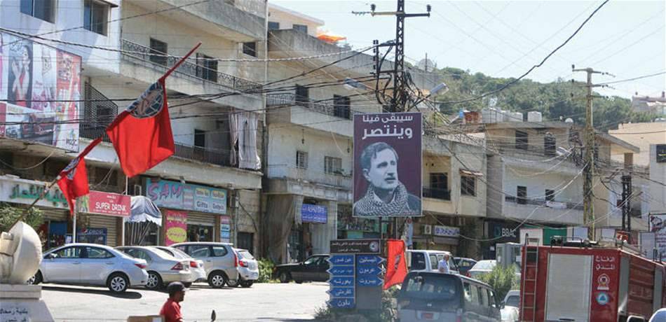 حادثة قبرشمون.. 48 ساعة حاسمة والحريري خارج لبنان