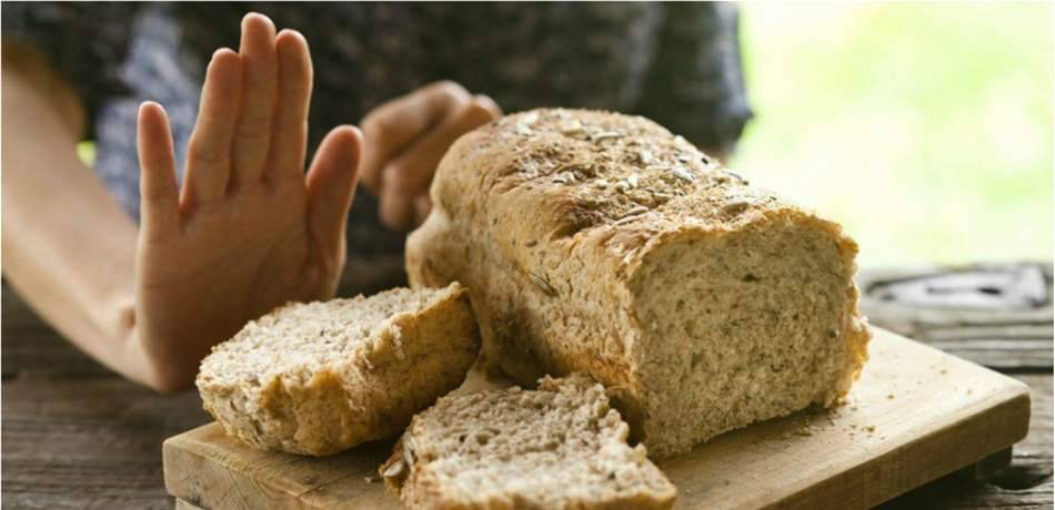 ماذا يحدث لجسمك إذا توقفت عن تناول الخبز؟