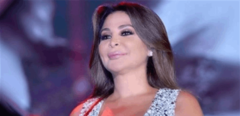 إليسا تُبهر الجميع بإطلالتها ورقصها في مهرجان "أعياد بيروت".. شاهدي كيف بدت