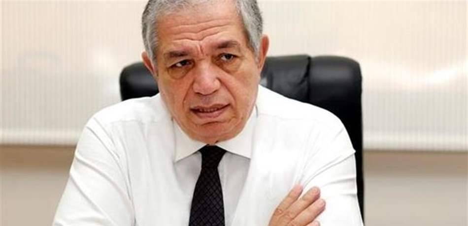الجسر ردا على باسيل: لا يستطيع ان يملي ارادته على مجلس النواب
