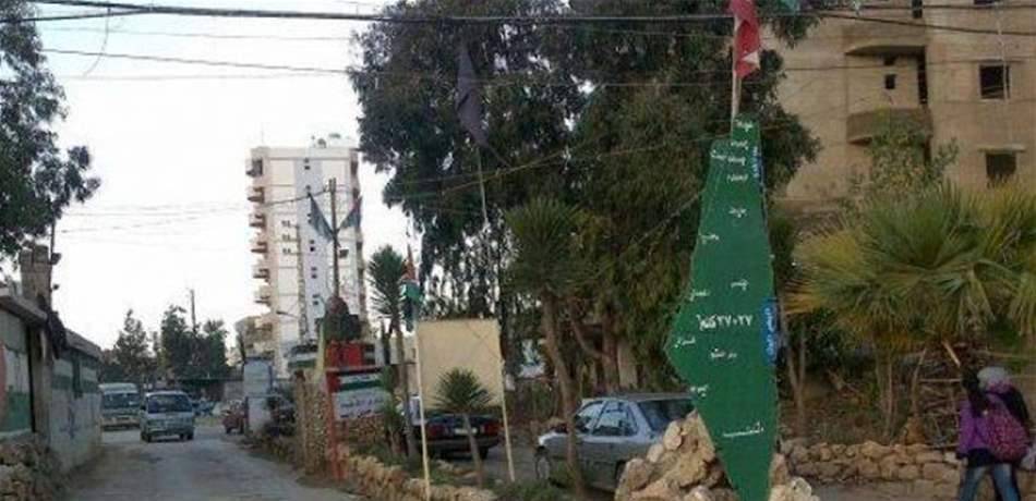 اطلاق نار يومي في مخيم البداوي.. ومطالب بضبط الوضع