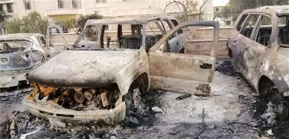 هذا موال العتابا الذي حوّل الزفاف إلى مأتم بيونين!