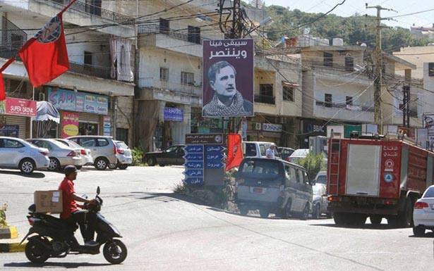 اقتراح جنبلاط قد يشكل مخرجاً جدياً لعودة جلسات الحكومة...