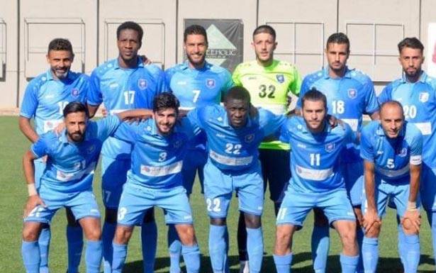 كأس النخبة 2019 في كرة القدم

فوز صعب للساحل على الغازية (1-0)