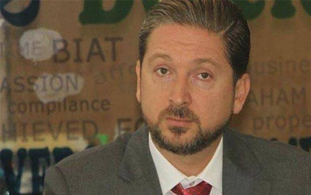 كرامي: الحكومة أصبحت

في حاجة إلى حكومة تجمعها