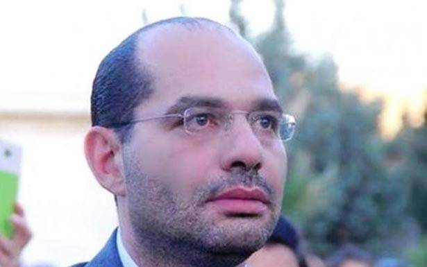 مراد: النار تحرق

الطائفيين والمذهبيين