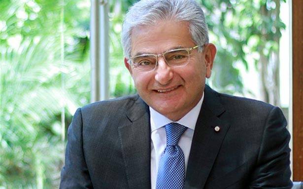 صفير يهمه دعم الاقتصاد وتحفيزه ولــيــس المساهمة