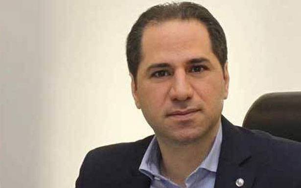 سامي الجميّل : أخاف على الحريات فـي لبنان

والــتعطـيـل يـــــدل عـلــــى قــــلــة مسؤولية