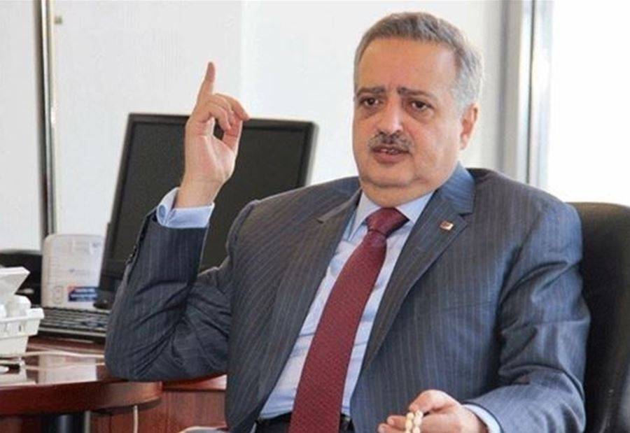 ارسلان: سنكون بالمرصاد..و"اللي بيوقع من السما بتستلقي الأرض"