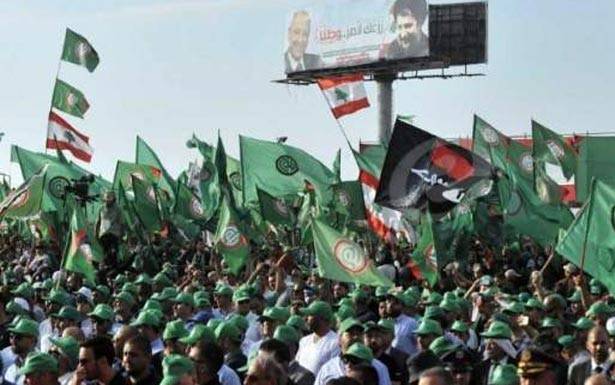 «أمل»: معنيّون باستعمال كلّ الوسائل

الديموقراطيّة كي نحمي الاستقرار العام