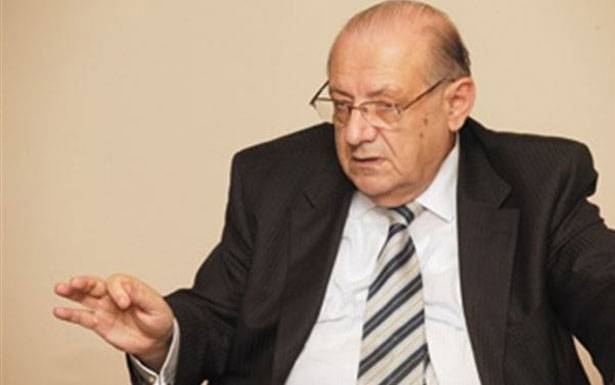 ابي نصر: تجاوز القوانين دعوة للاجىء الفلسطيني لنسيان وطنه الام وتوطين مقنع