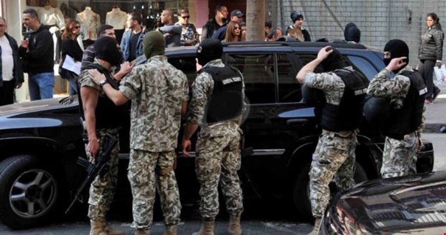الامن العام : توقيف 19 شخص..هذه جرائمهم