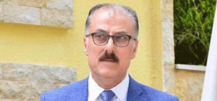 عبدالله: مبروك لأصحاب النخوة والشعارات البراقة تعطيل الحكومة