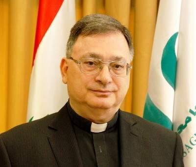 شلفون اختتم العام الجامعي: رسالتنا هي طلّابنا ومستقبلهم ونأمل أن يكون بوطنهم