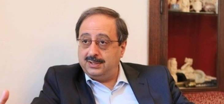 غسان مخيبر: العائق أمام إقرار الزواج المدني في لبنان ديني وسياسي